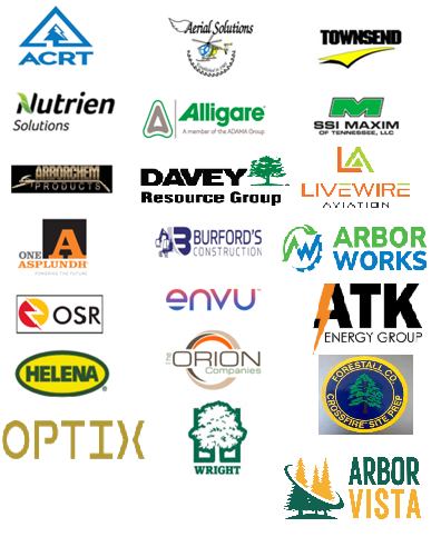 2025 MLVMC Gold Sponsors