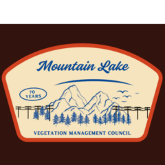 Mountain Lake Vegetation Management Council